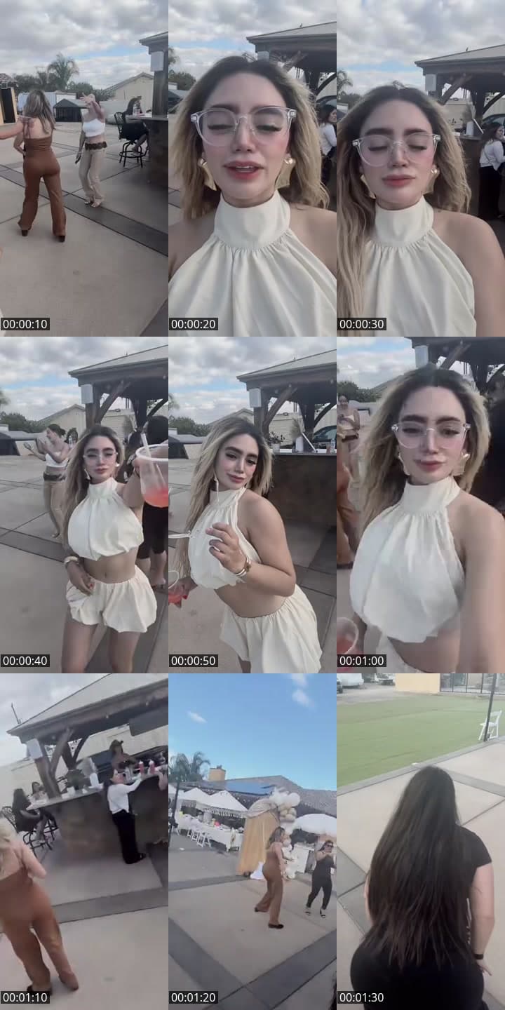 @jamiilasworld TikTok live stream