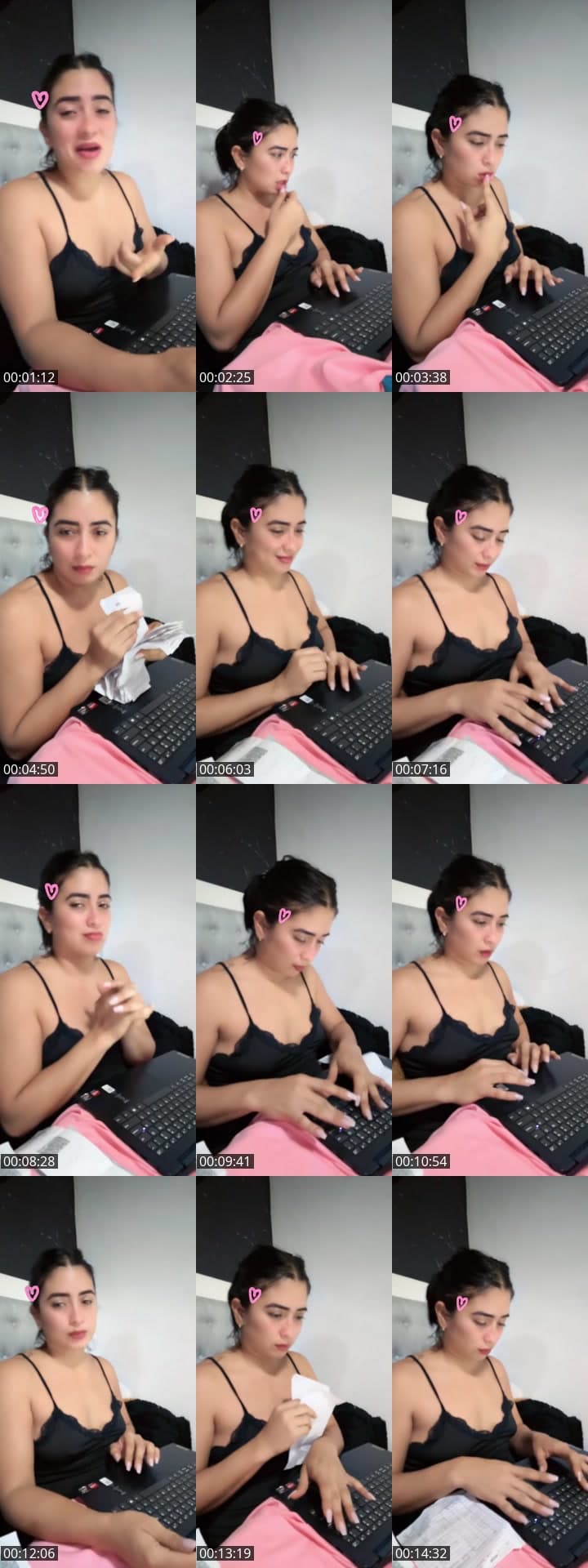 @yhtak243 TikTok live stream