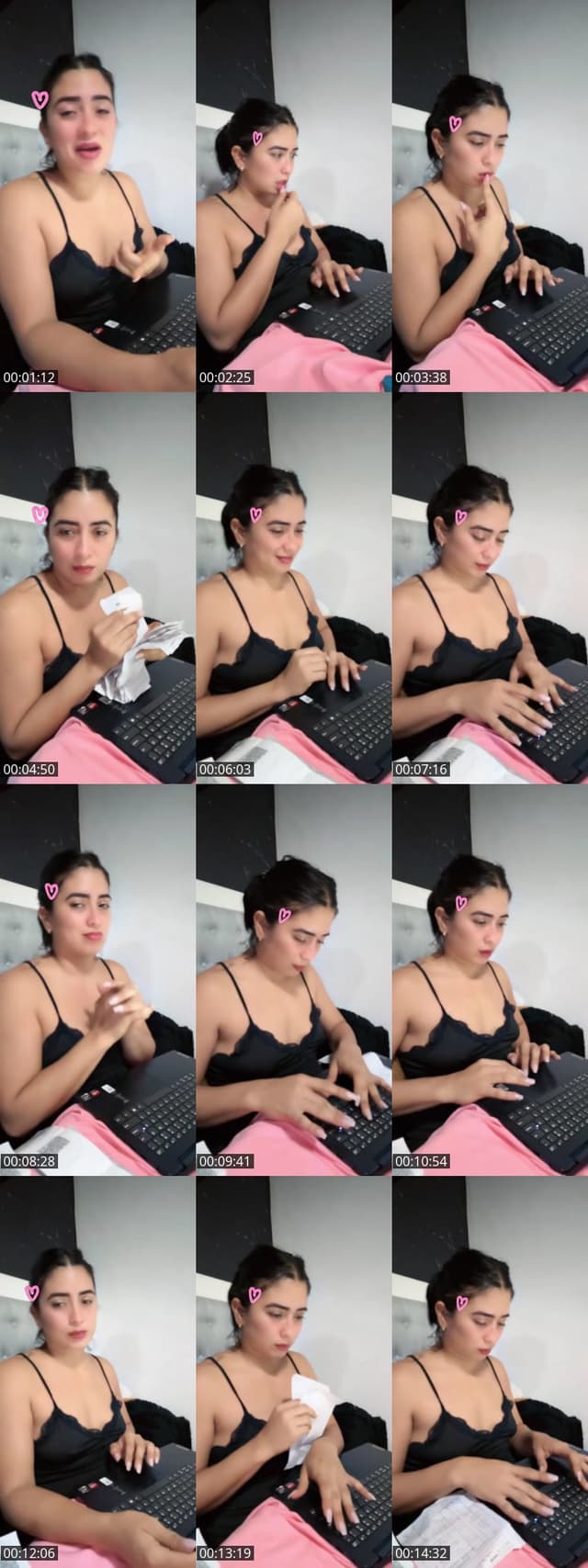 @yhtak243 TikTok live from 2026-05-04