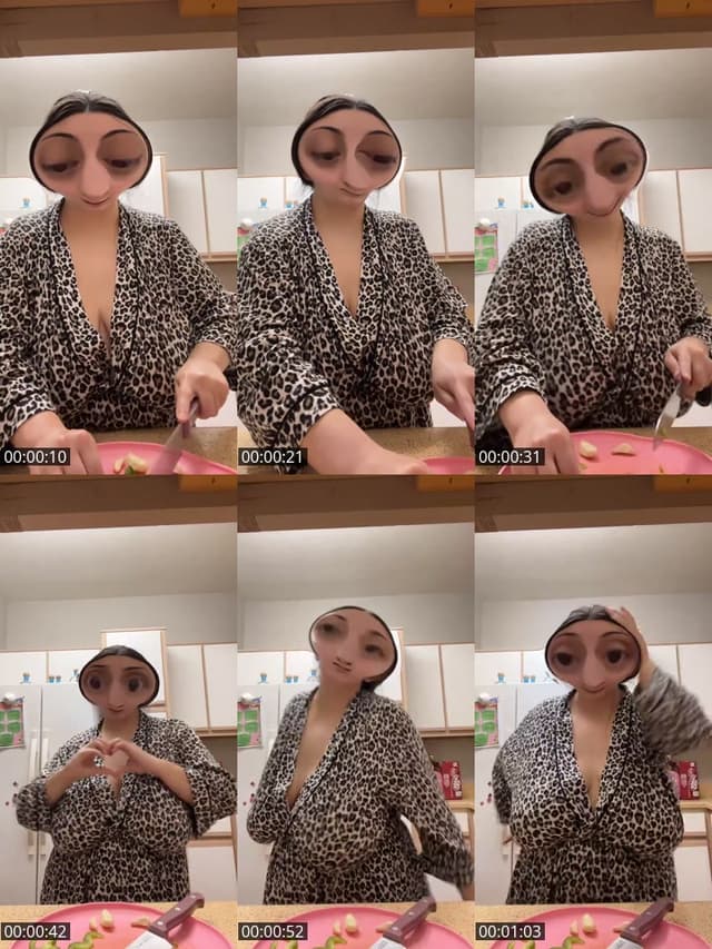 Past TikTok live: #htx catfish nuggets, cornbread by @stassiehtx