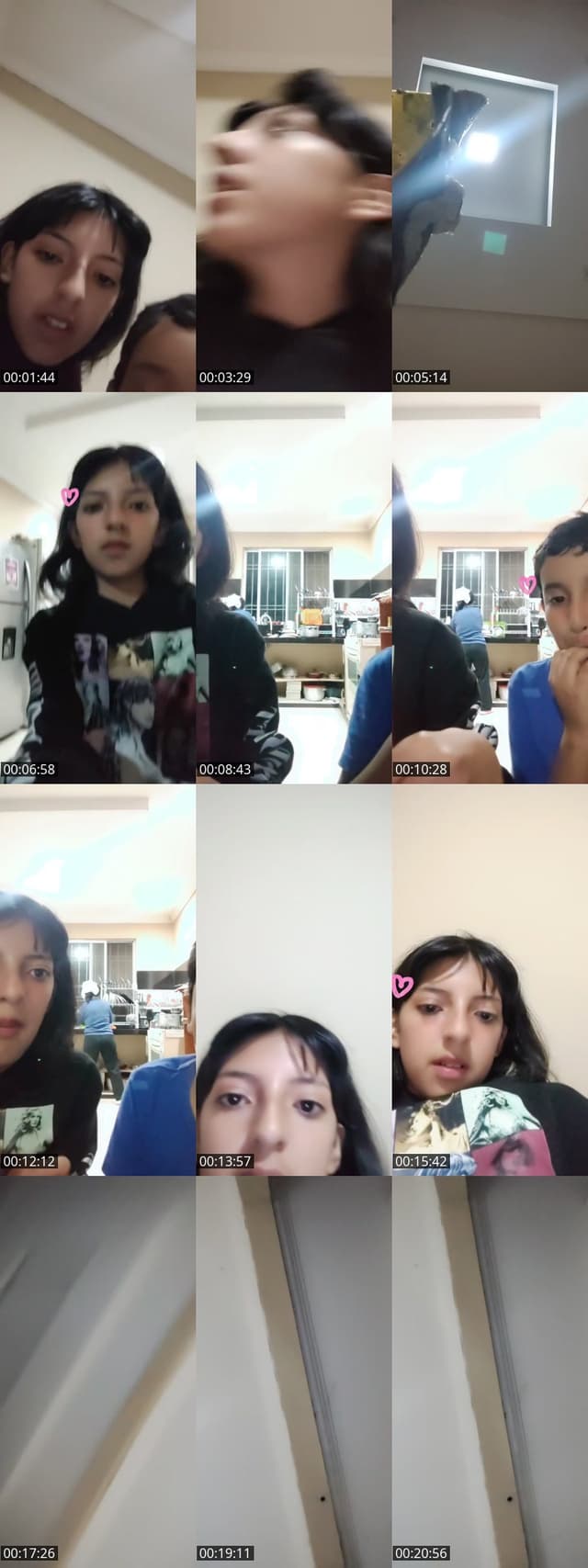 @mikaelaf2013 TikTok live from 2026-05-04