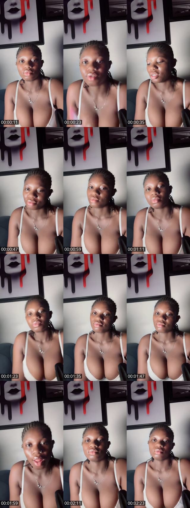 TikTok live: BE MVP♥️ by @yourhighness815