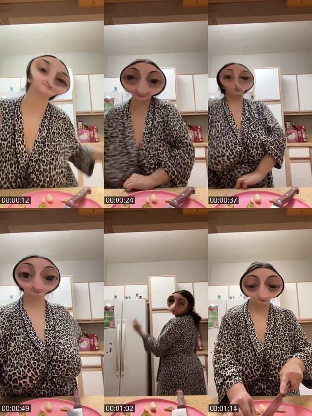 Past TikTok live: #htx catfish nuggets, cornbread by @stassiehtx