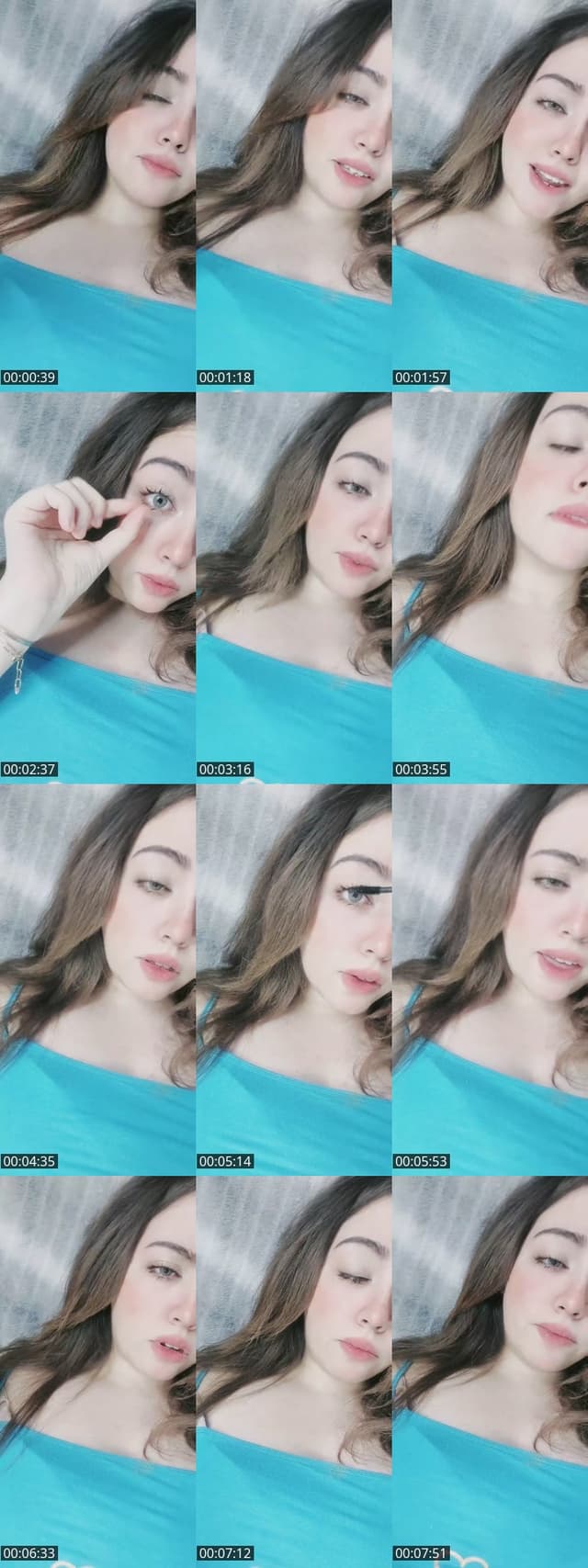 Past TikTok live: عليا اقساط حققولي الهدف 🥺 by @queen..do