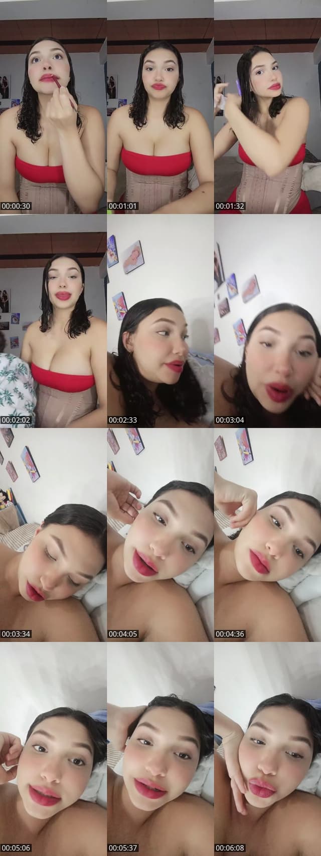 @yineth0991 past TikTok live from 2026-05-04