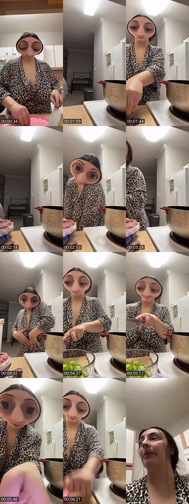 Past TikTok live: #htx catfish nuggets, cornbread by @stassiehtx