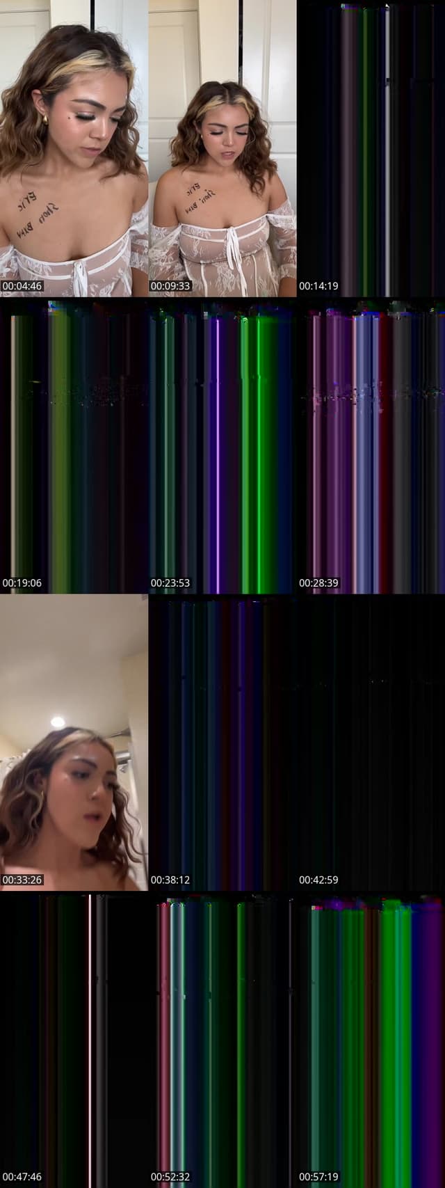 TikTok live: HANG WITH ME by @lovealwaysalyse
