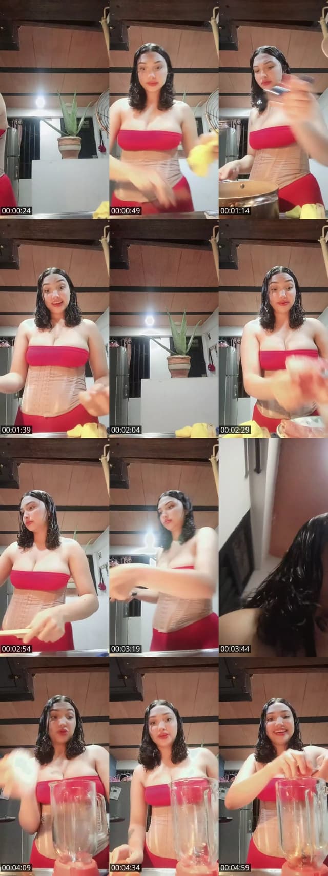 @yineth0991 past TikTok live from 2026-05-04