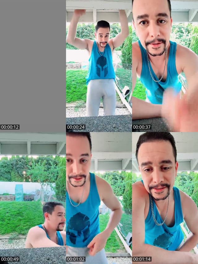 @daddyleanddro7 TikTok live from 2026-05-04