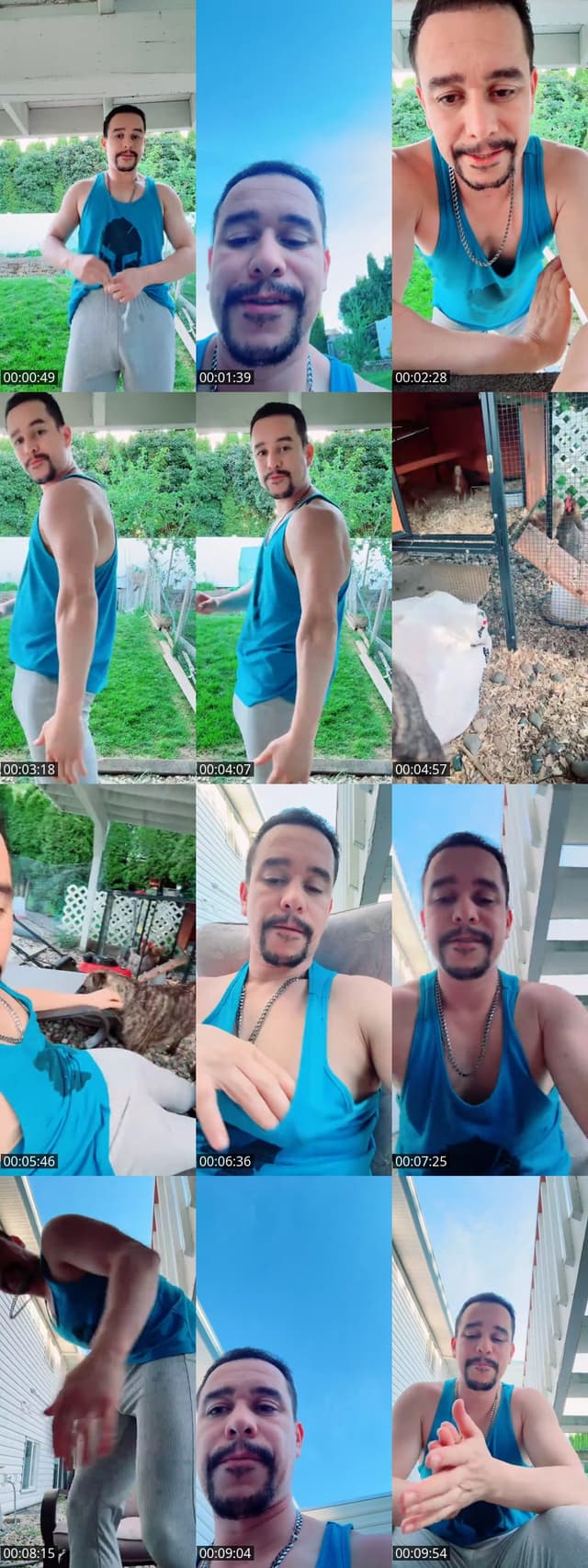 @daddyleanddro7 TikTok live from 2026-05-04