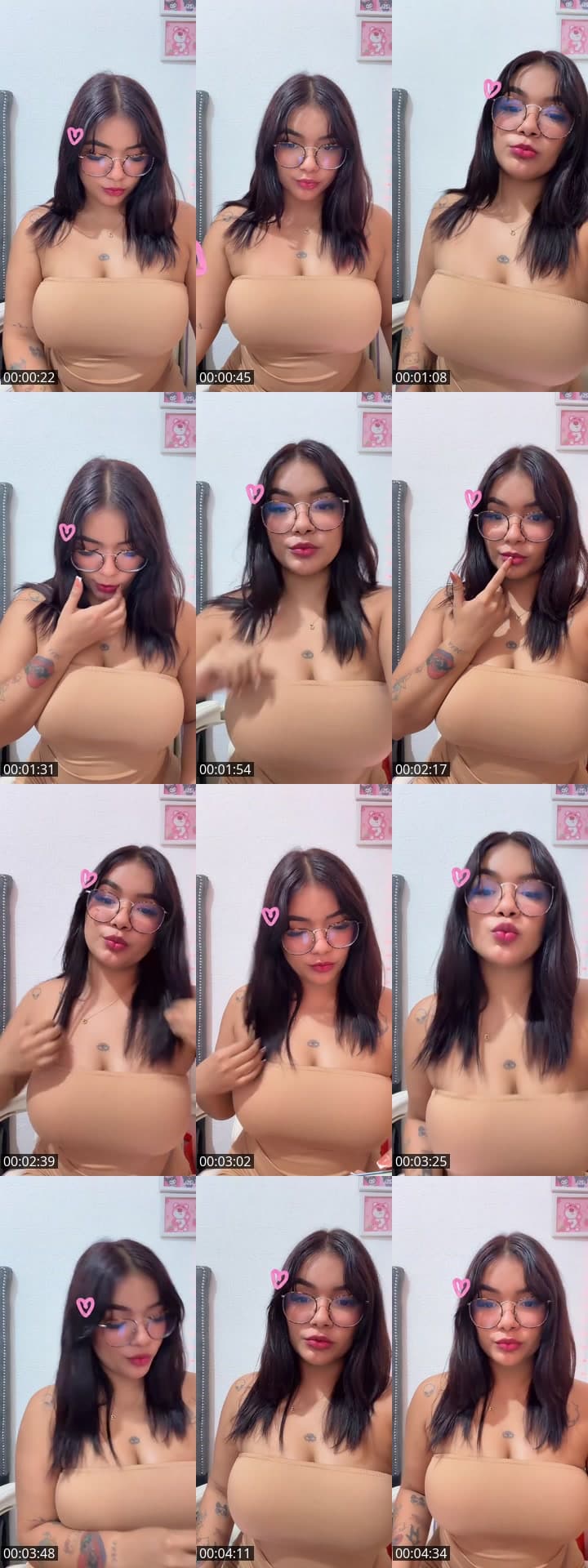@alebombon3 TikTok live stream