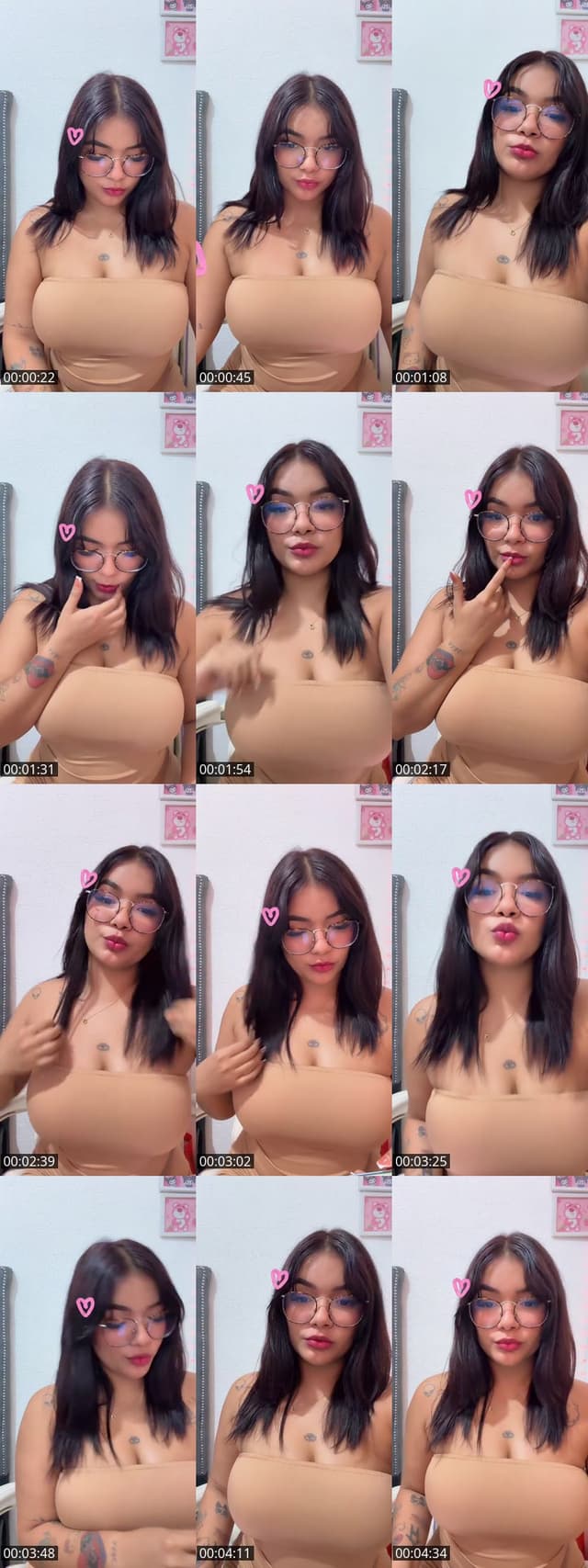 @alebombon3 TikTok live from 2026-05-04
