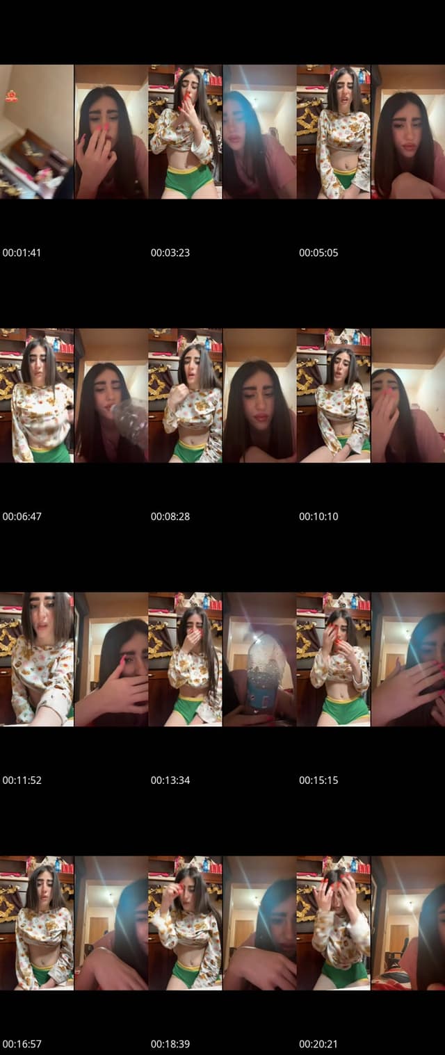 TikTok live: Bonaser by @utente09331