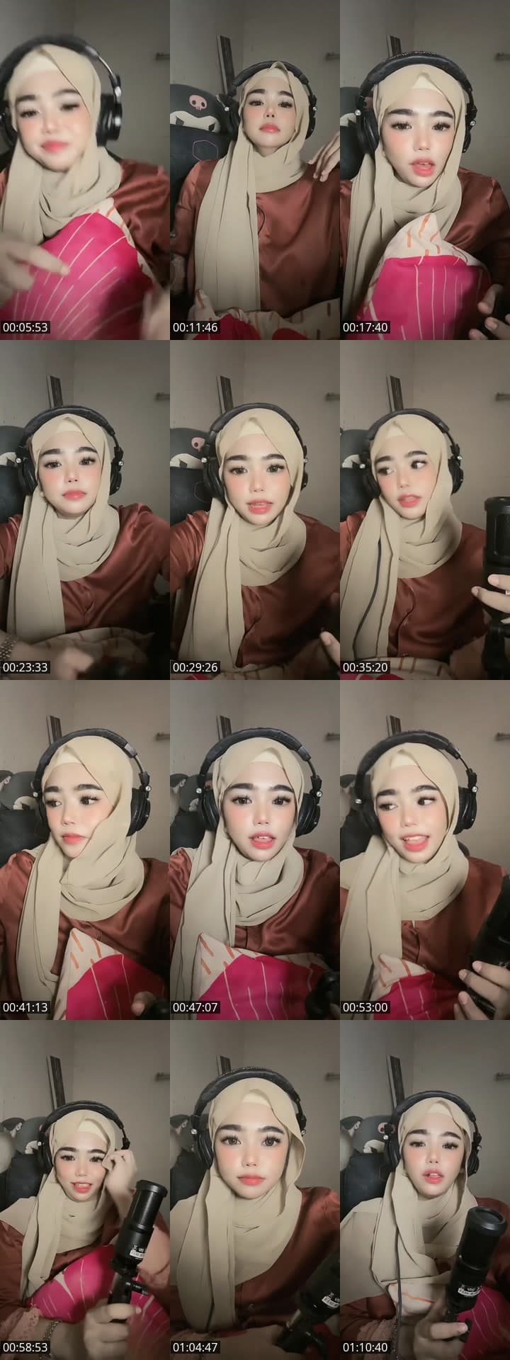 Newbie 😚