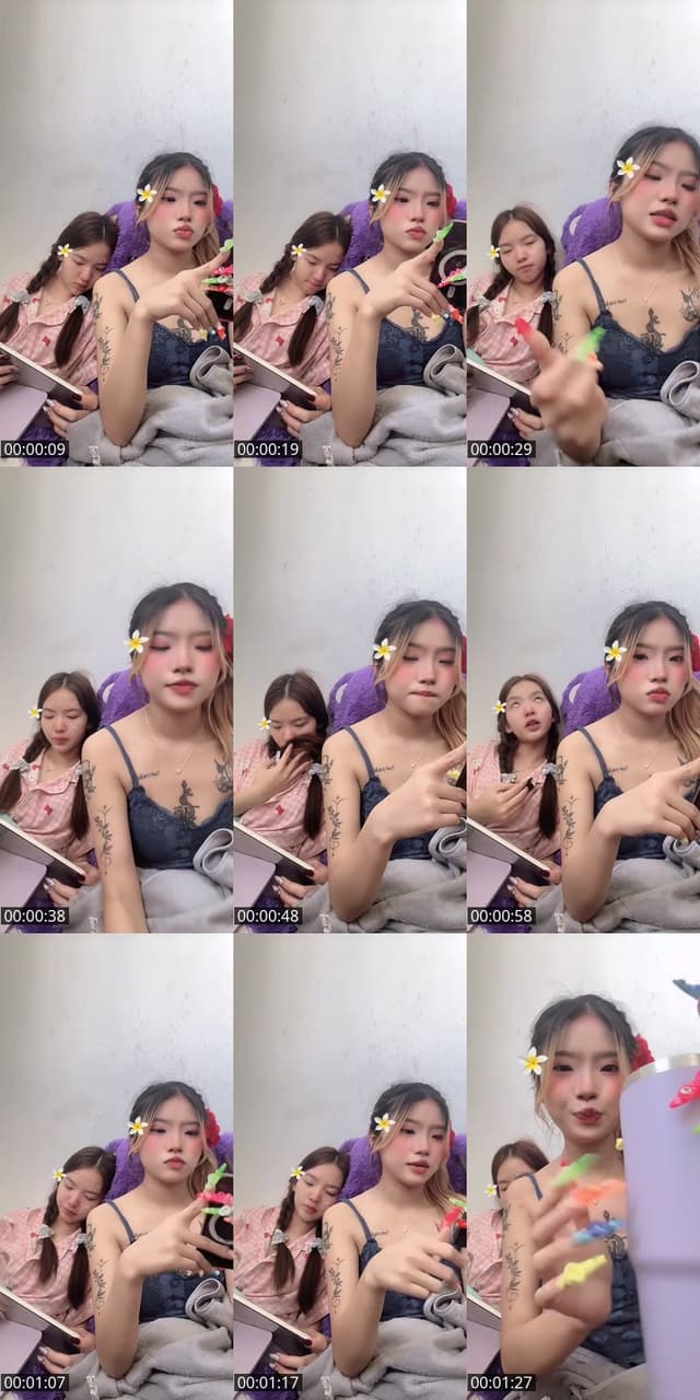 TikTok live: พี่กะตังมาแว้วว by @katunk2003