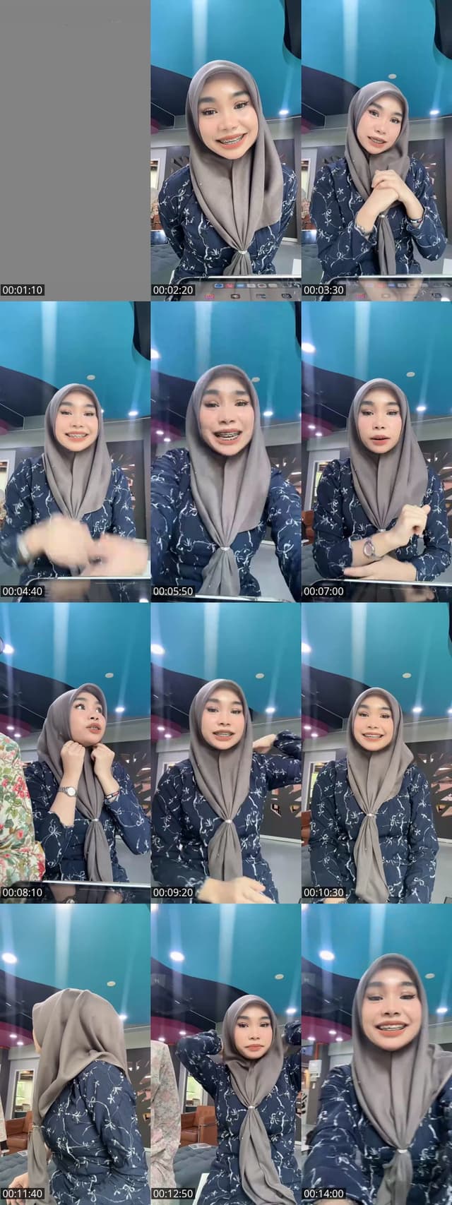 TikTok live: hi by @ntsyatj