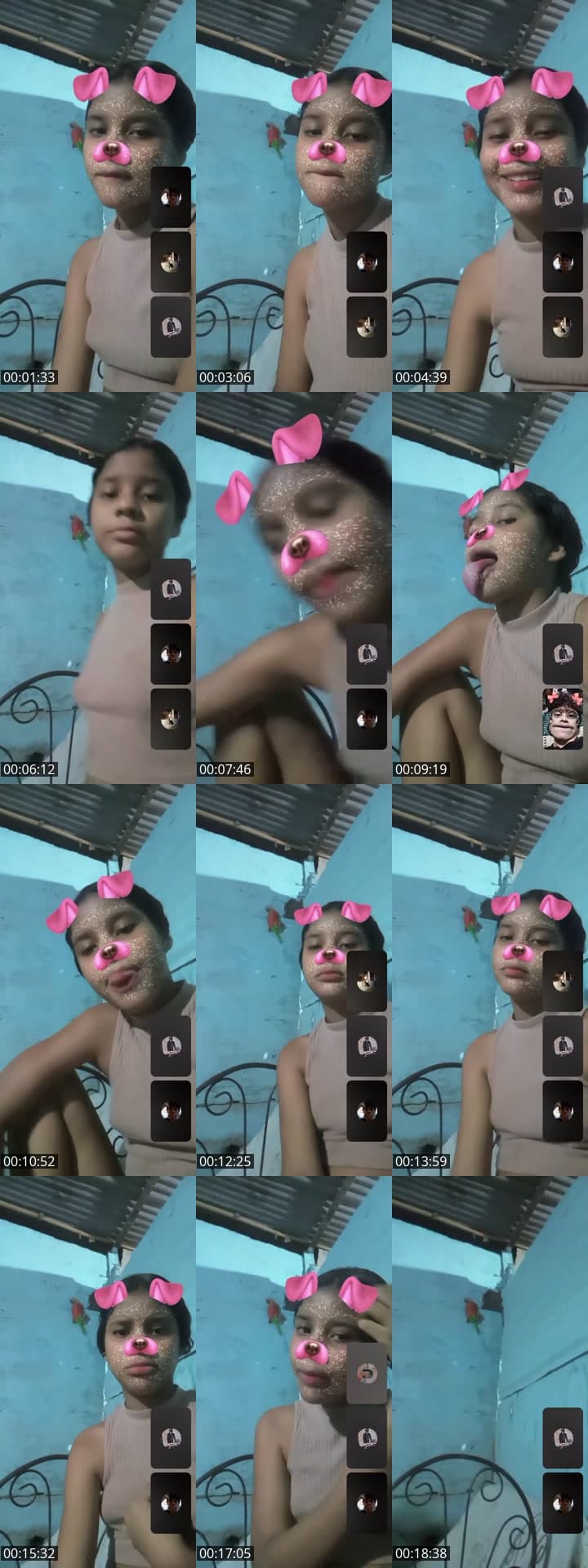 @tufre82 TikTok live stream