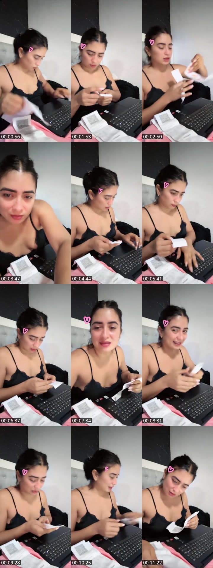 @yhtak243 TikTok live stream