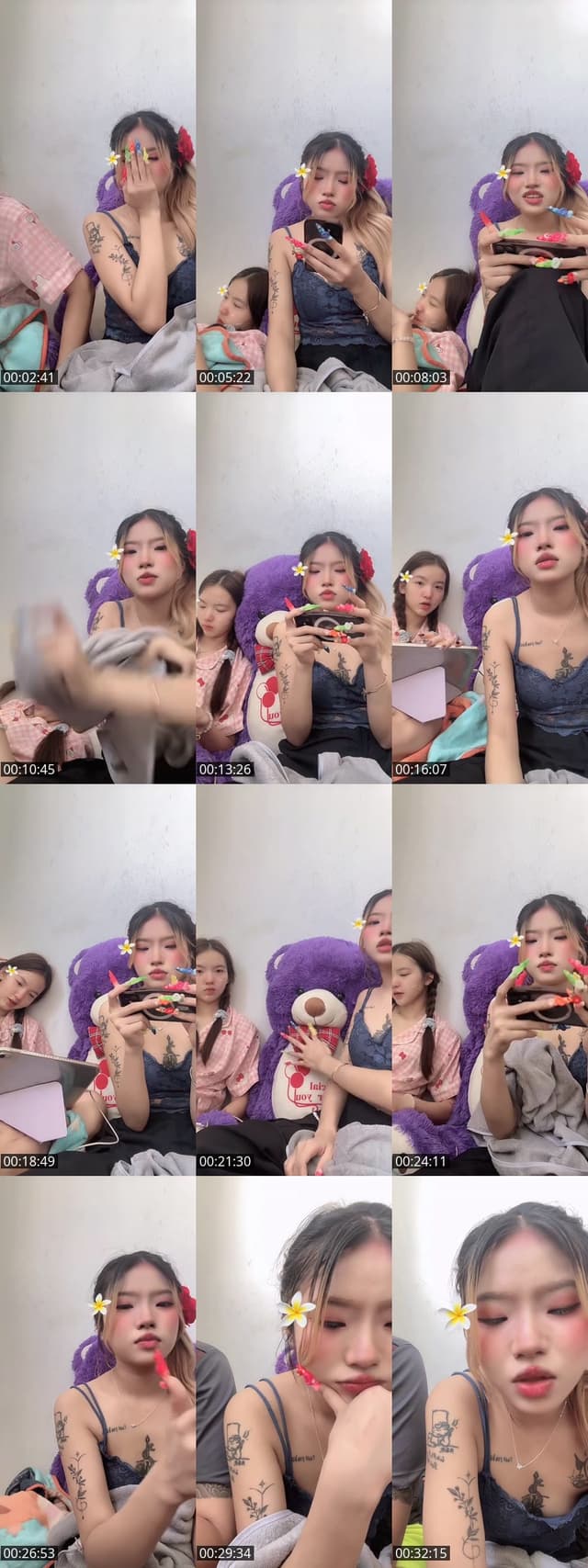 TikTok live: พี่กะตังมาแว้วว by @katunk2003