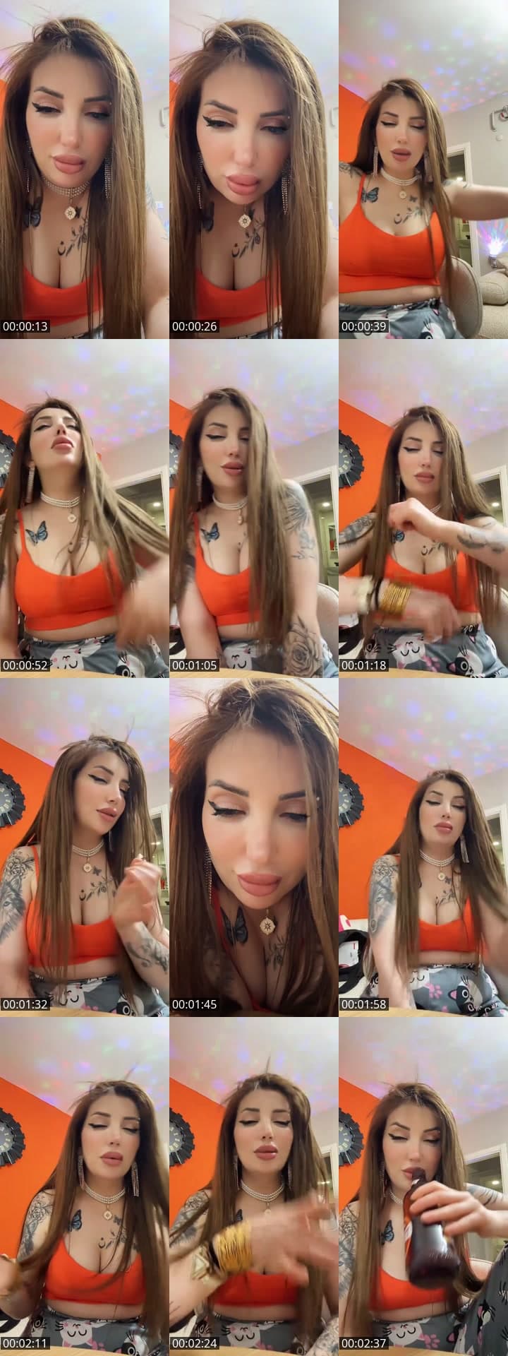 @eylul_1991.60 TikTok live stream