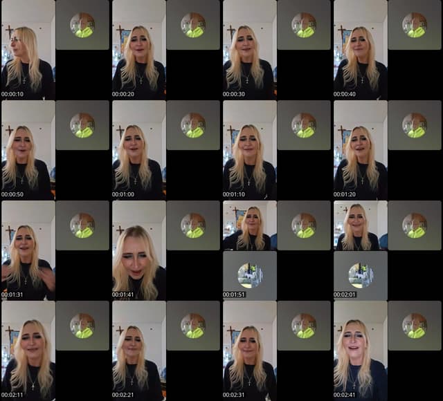 Past TikTok live: Narcissist dv survivor trauma by @dramaqueen5801