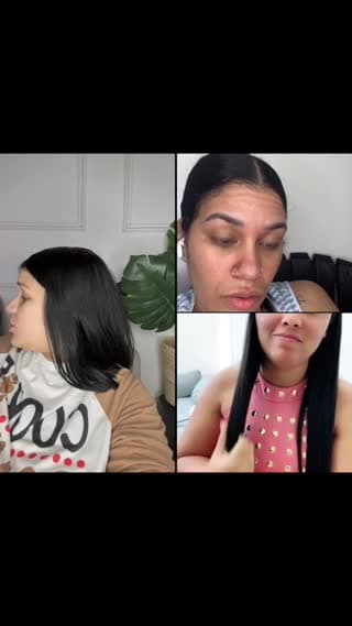 @lacontres TikTok live stream