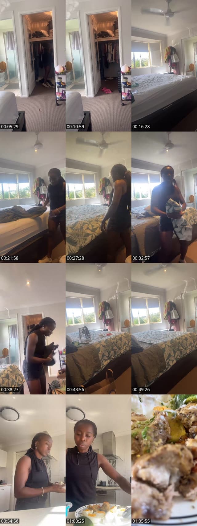TikTok live: Winner will receive money gun by @.ada140