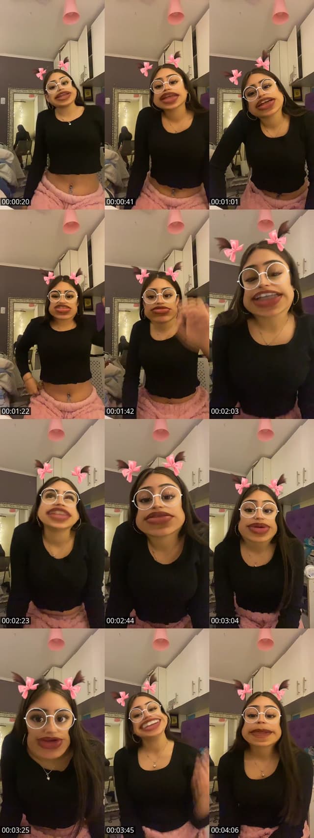 TikTok live: Arreglense con nosotras by @jajjaavi