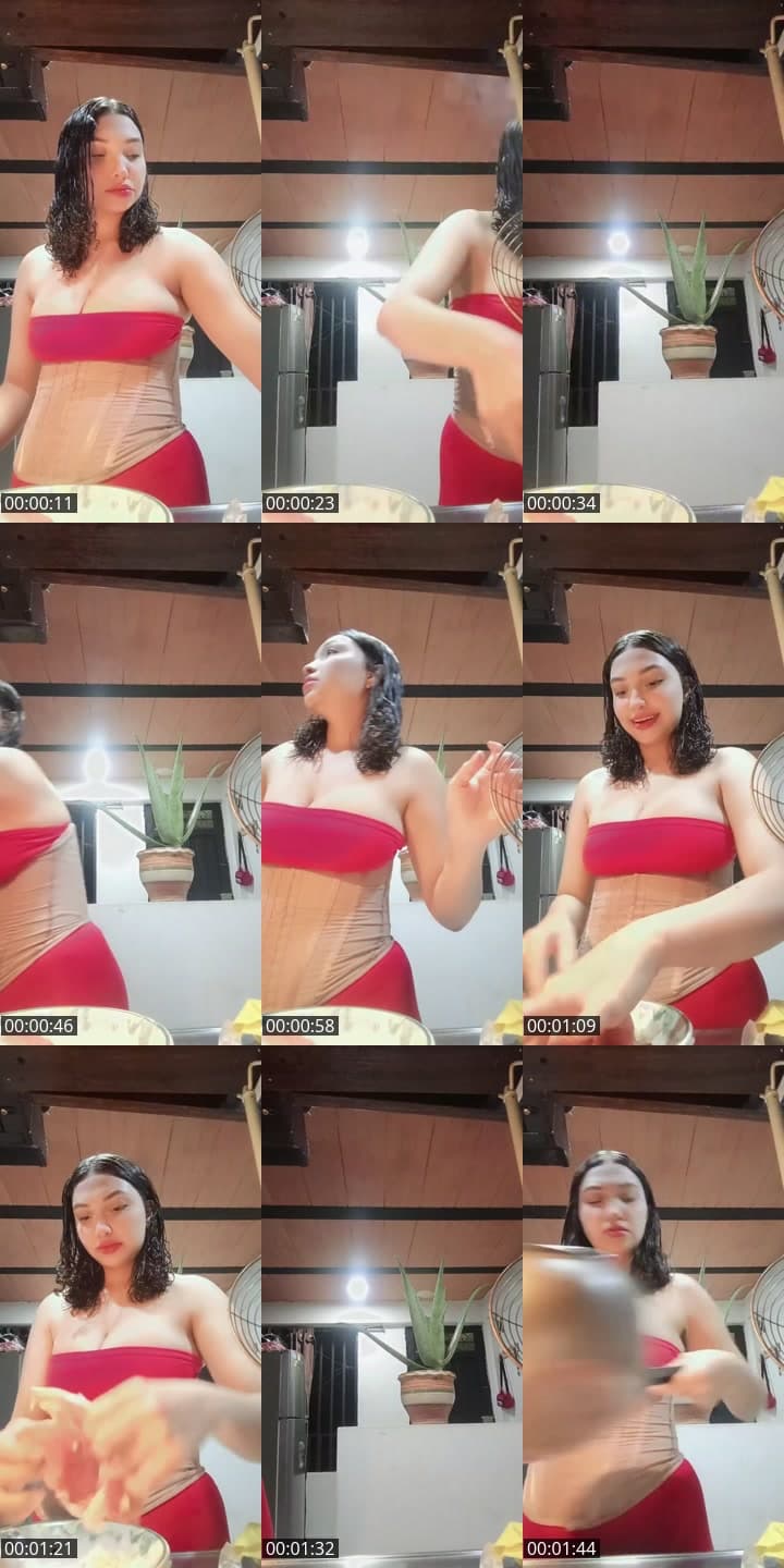 @yineth0991 TikTok live stream