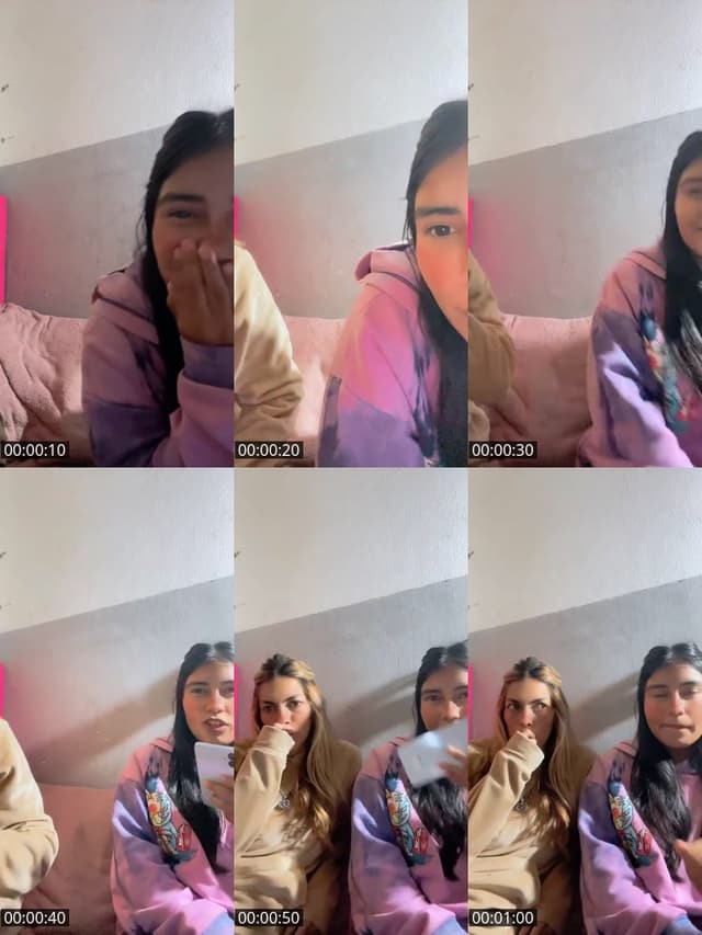 Past TikTok live: Esquina Corriente 📌🌃🏖️🏡 by @rominazarza