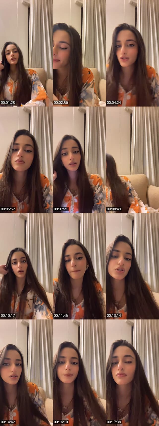 TikTok live: حياكم🤍 by @r5.a7_