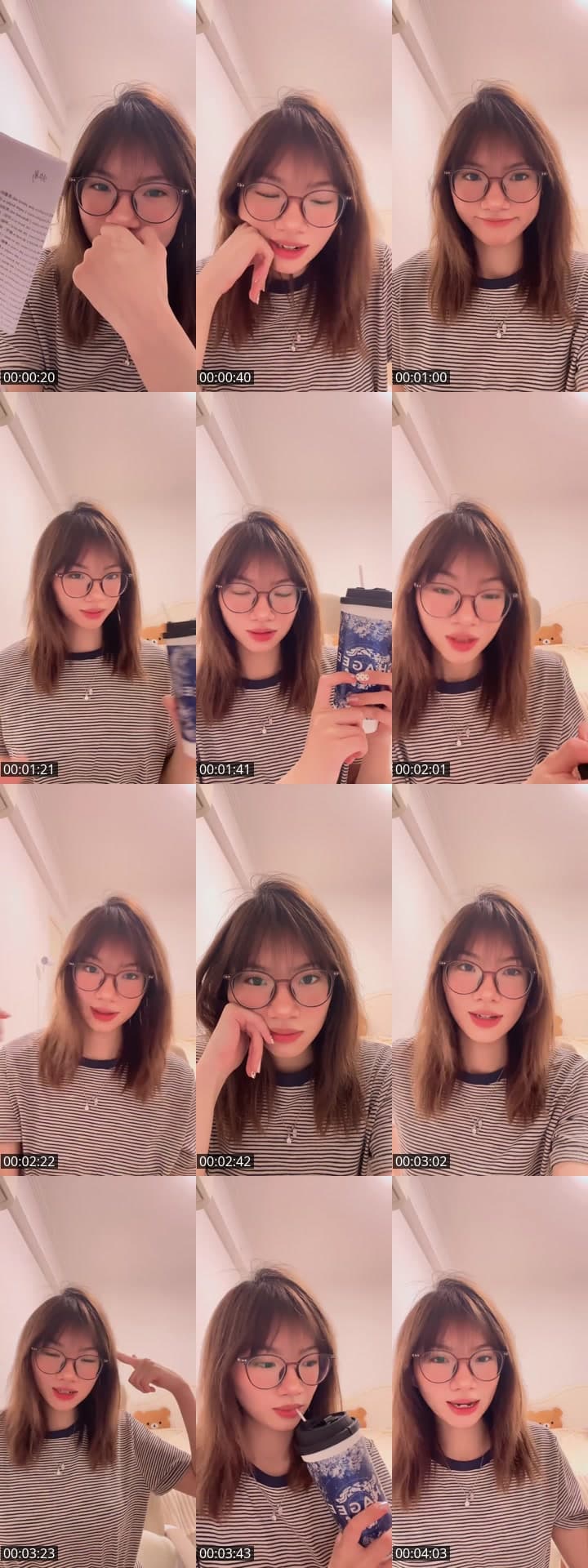 @rs343333 TikTok live stream