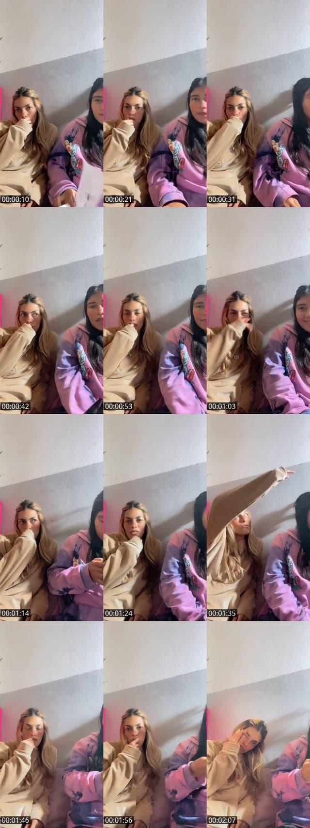 Past TikTok live: Esquina Corriente 📌🌃🏖️🏡 by @rominazarza