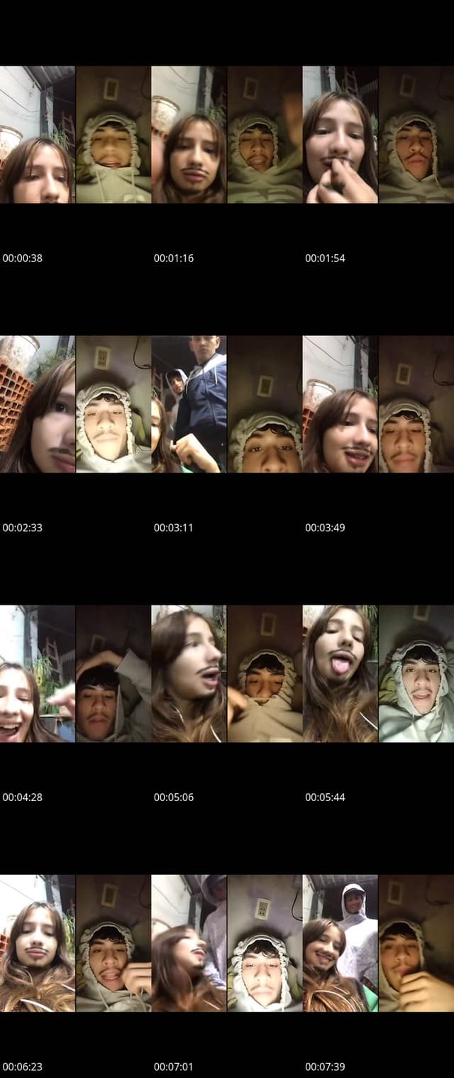 @luana_lugo_ TikTok live from 2026-05-04