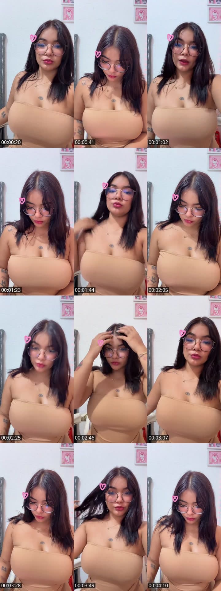 @alebombon3 TikTok live stream