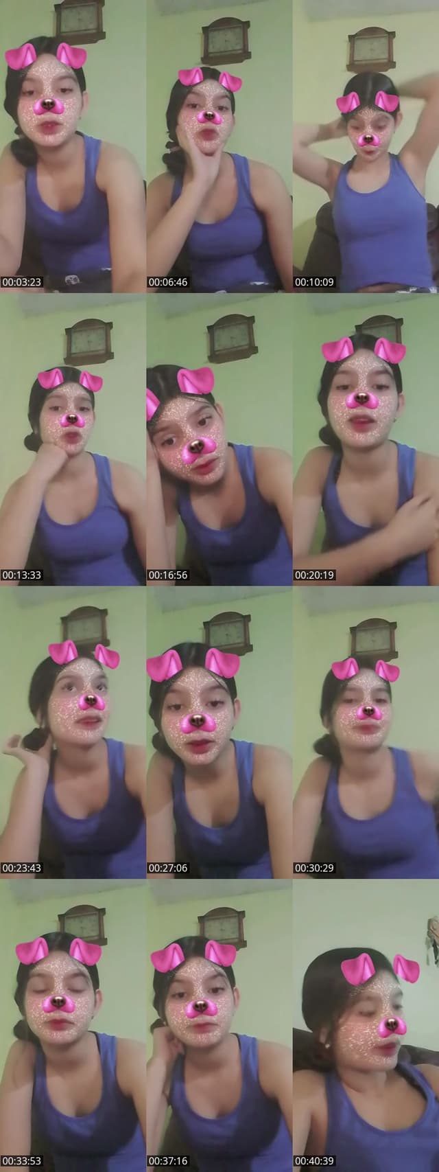 TikTok live: sígueme y op by @yeyi_2000