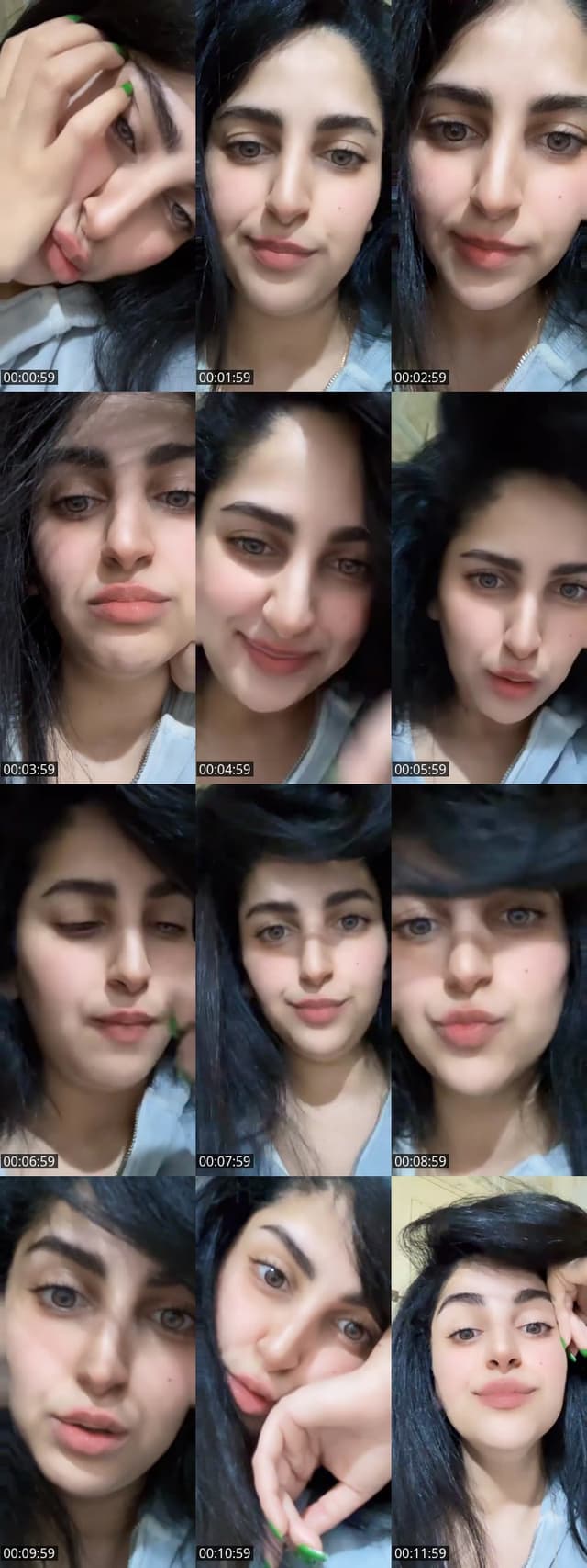 TikTok live: Bienvenue dans mon LIVE by @cutelittelmeo