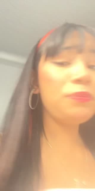 TikTok live: Charlemos un rato by @erica.garcia703