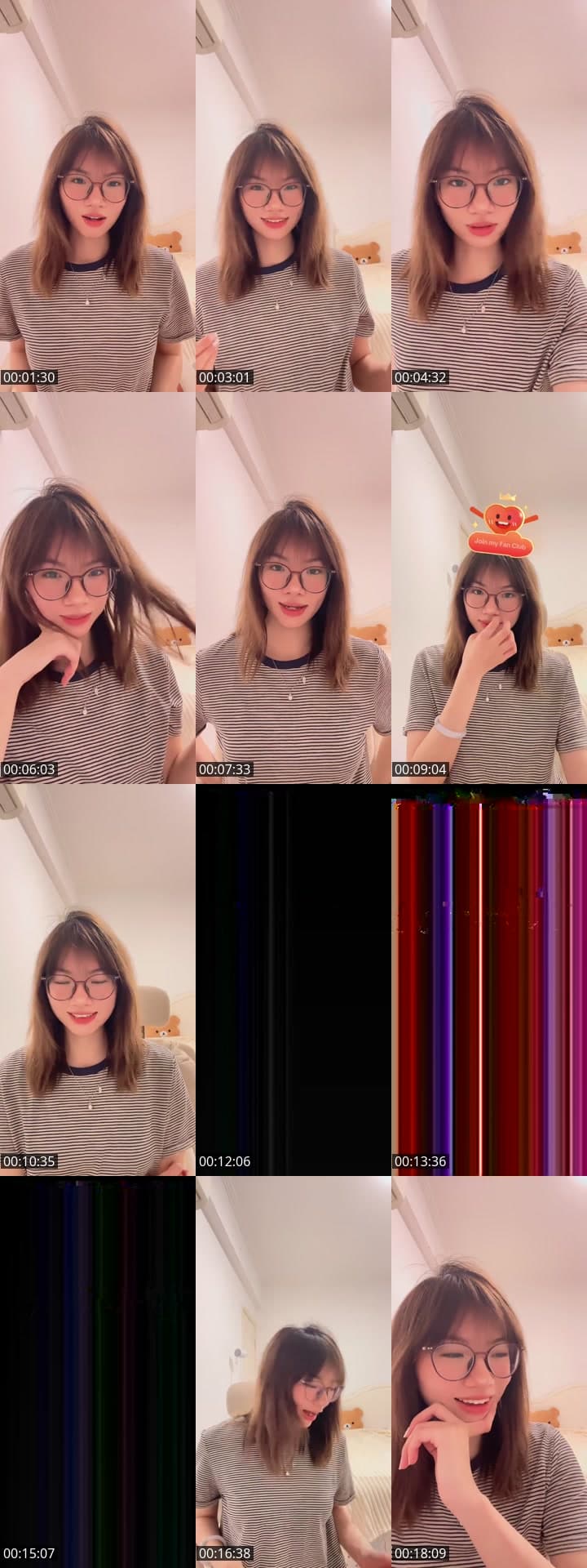 @rs343333 TikTok live stream