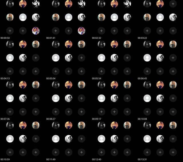 Past TikTok live: bora conversar? by @aseila78