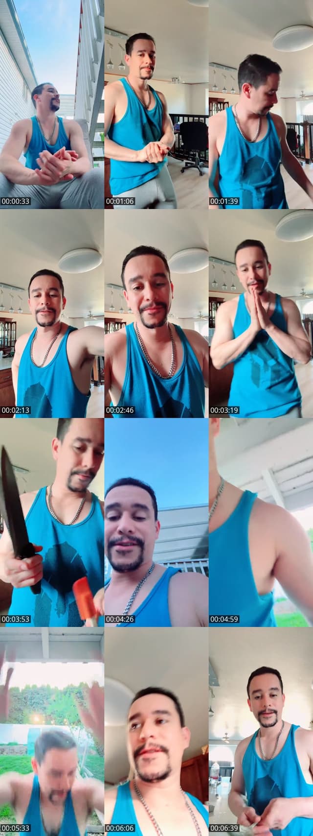 @daddyleanddro7 TikTok live from 2026-05-04