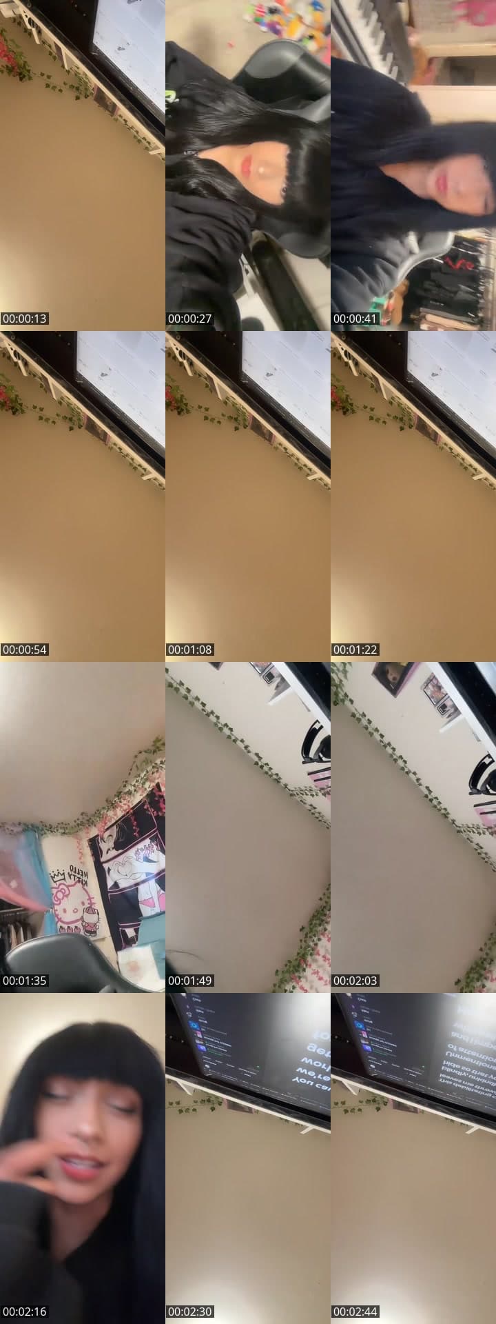 @godisagoonr TikTok live stream