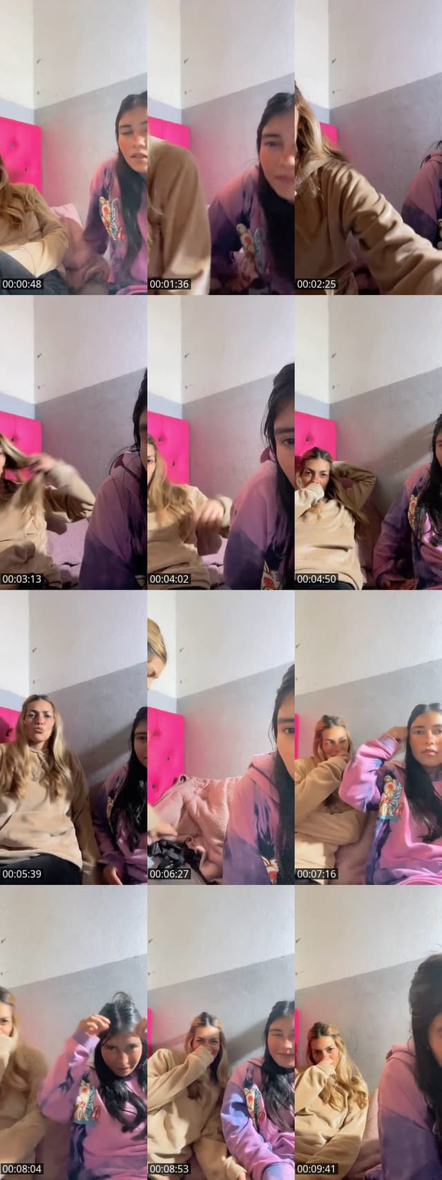 Past TikTok live: Esquina Corriente 📌🌃🏖️🏡 by @rominazarza
