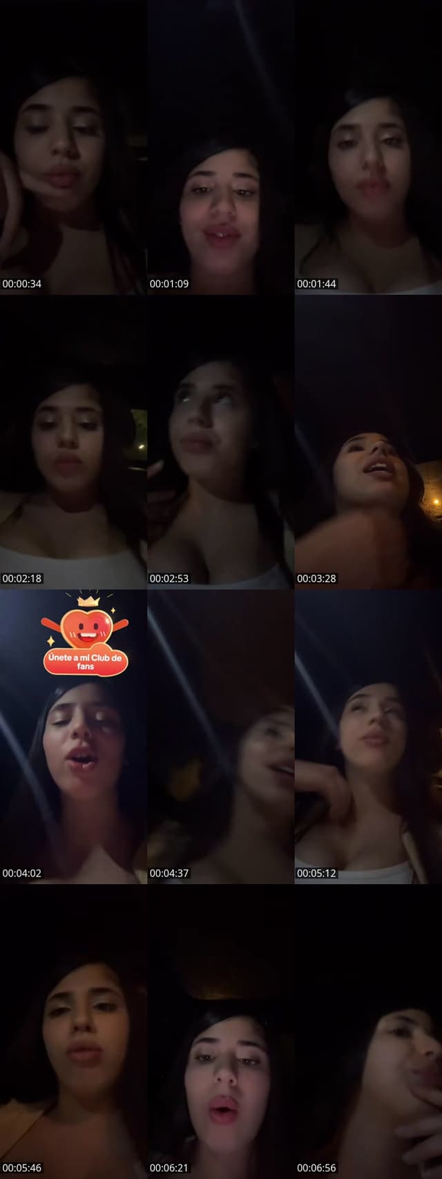 TikTok live: 😂😂 by @miakm_