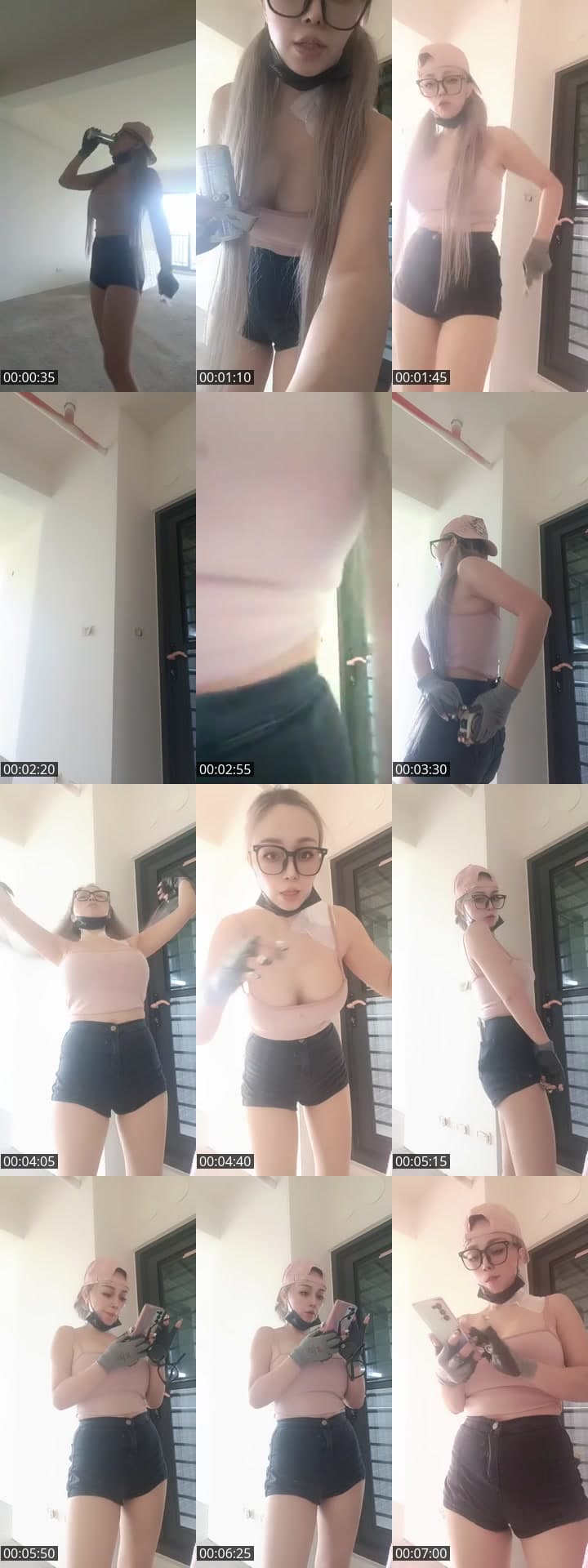 完蛋半夜醒来要做什么