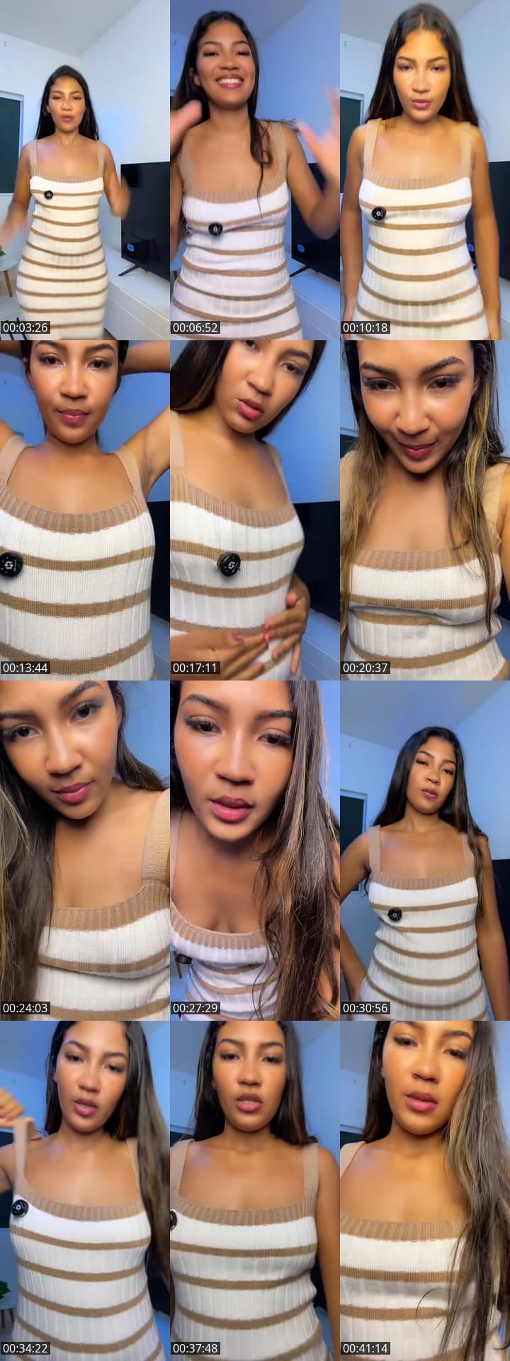 @dryccapaes2 TikTok live stream