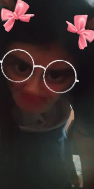 @xika_virginia_ TikTok live stream