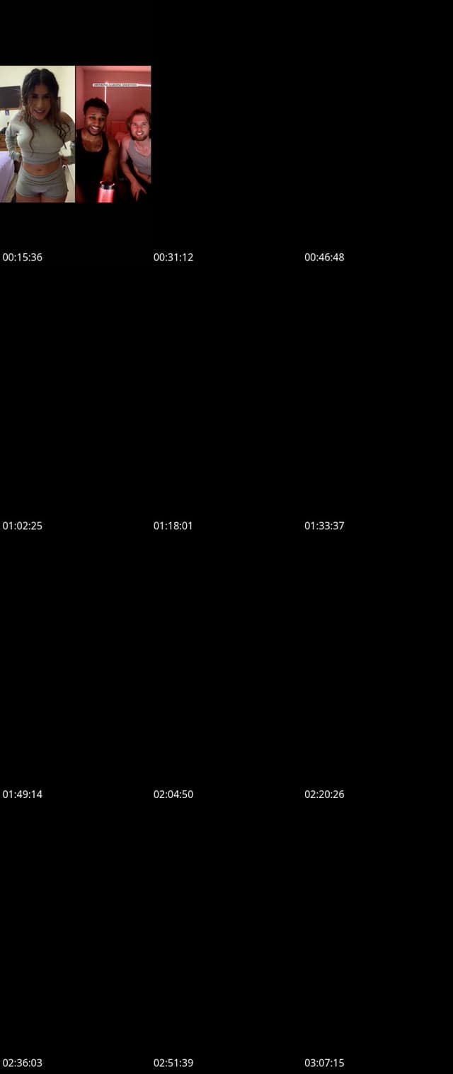 TikTok live: Guess where im at 👀 by @sillyashx