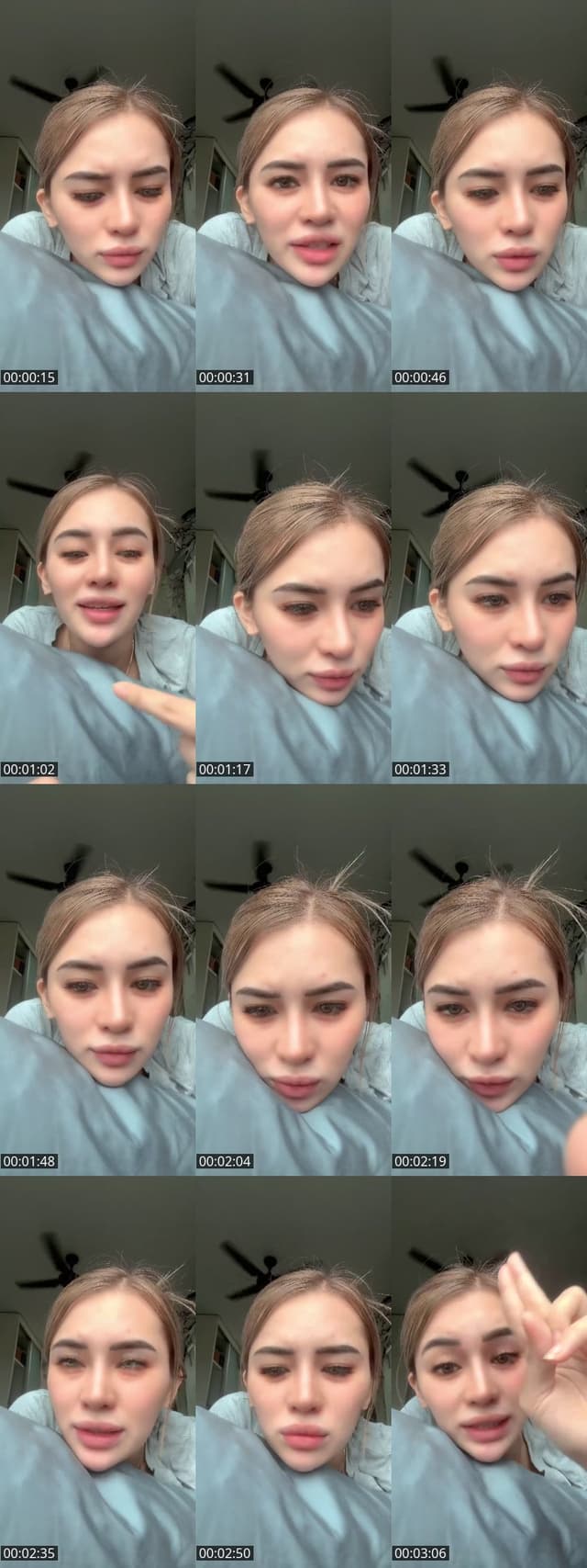 TikTok live: Jum kahwin !! by @anzeila_