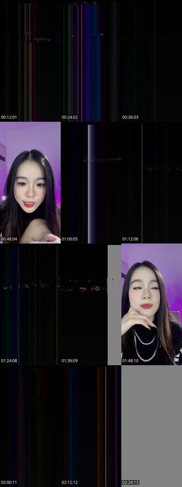 TikTok live: Live broadcast on the first day by @tudou620